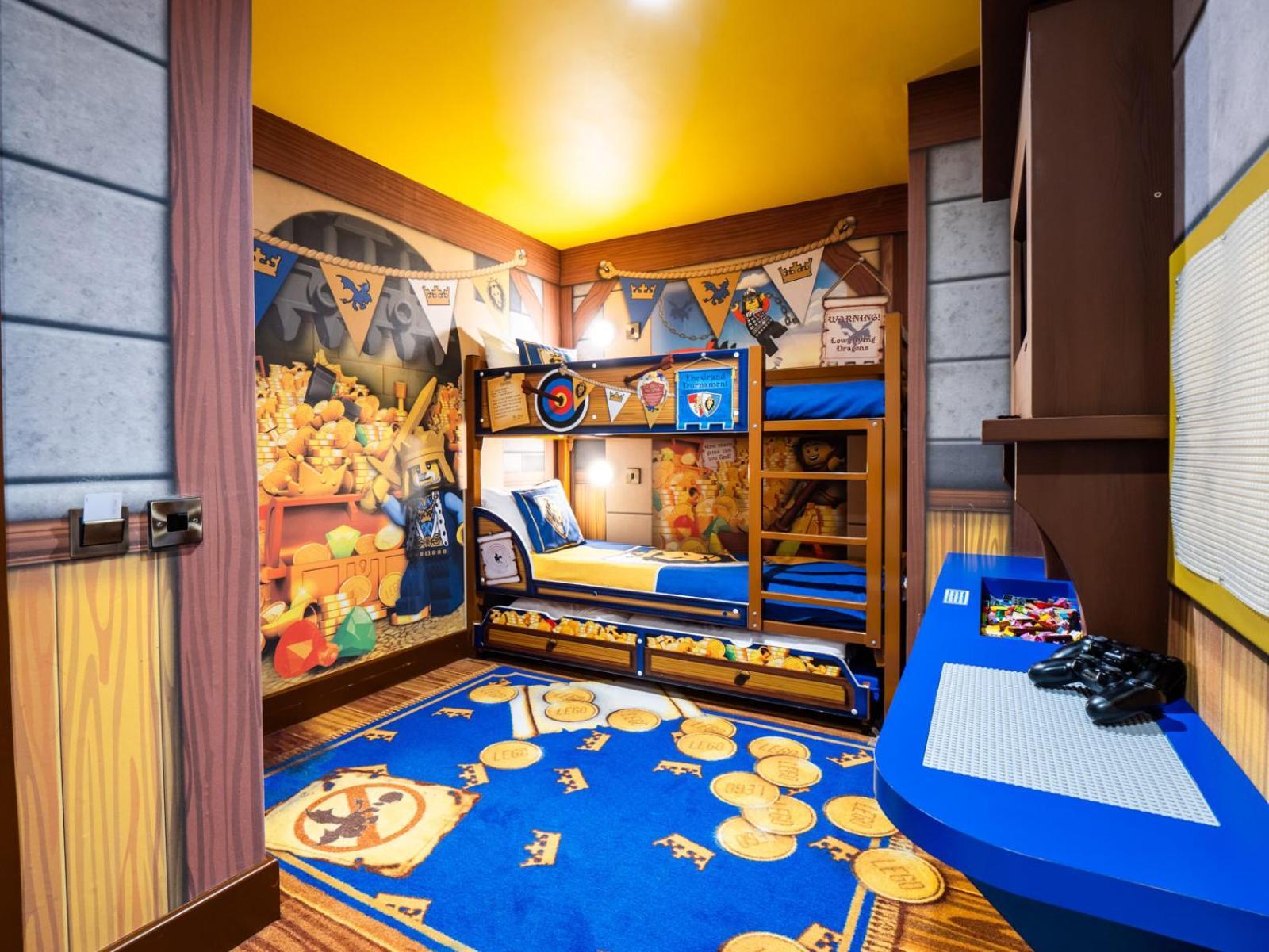 Legoland Windsor Resort Zewnętrze zdjęcie