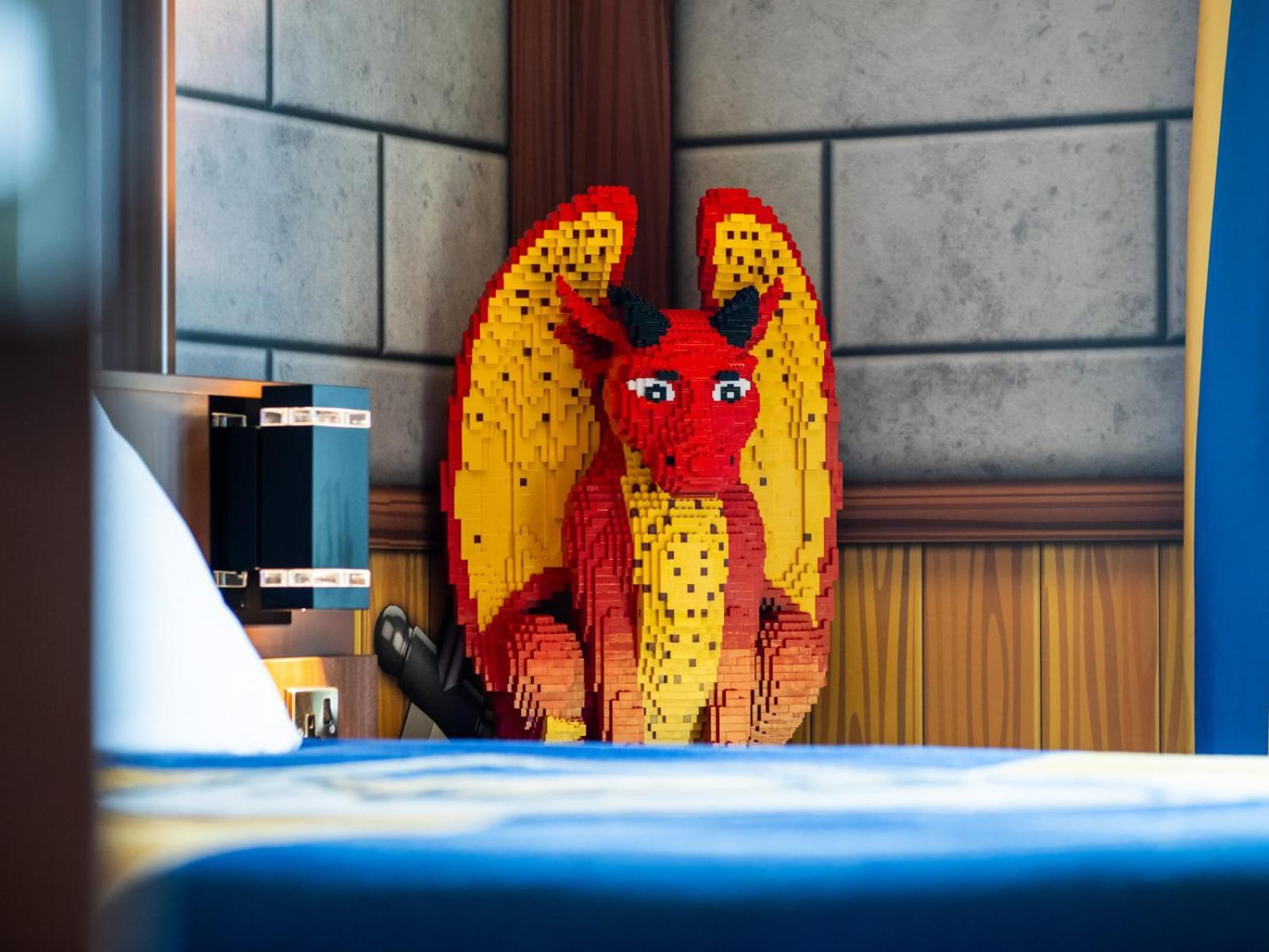 Legoland Windsor Resort Zewnętrze zdjęcie