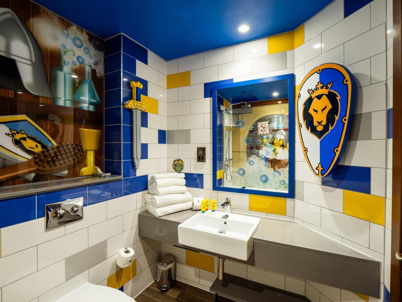 Legoland Windsor Resort Zewnętrze zdjęcie